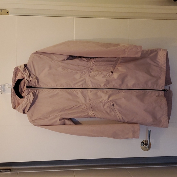The North Face rain jacket, XS - Picture 1 of 12